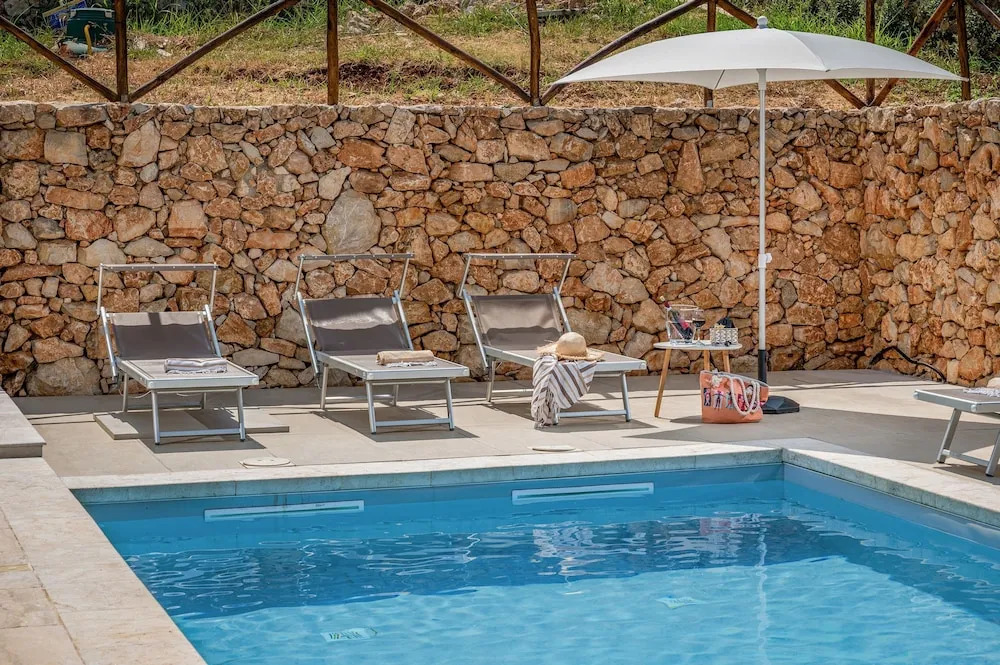 Villa Hemèra Luxury By Sicily Home Solutions
