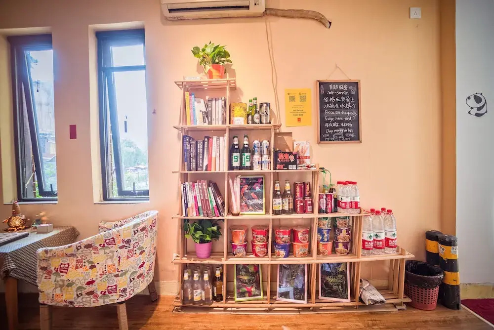 XingLong No.37 Hostel