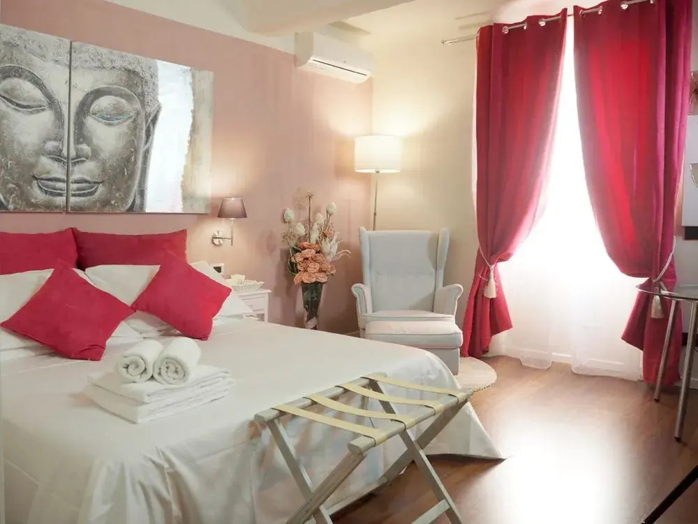 Residenza 54