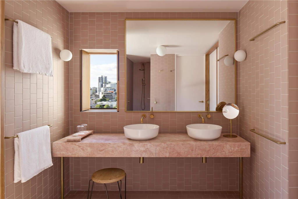 The Calile Hotel