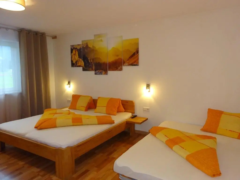 Appartement Julian