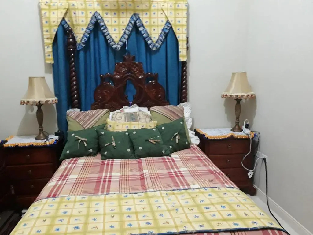 Jacaranda Homes