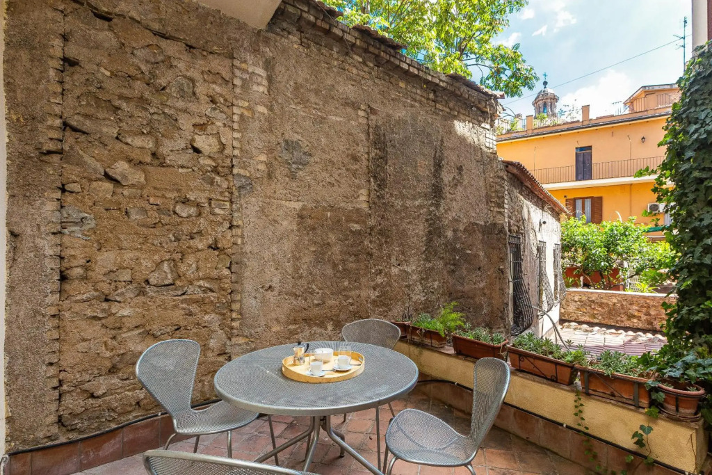 Amazing New Apartment Jewish Ghetto