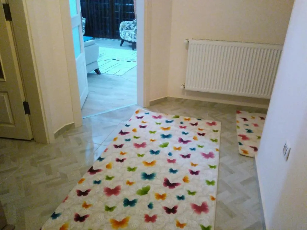 Evim Trabzon Apartment