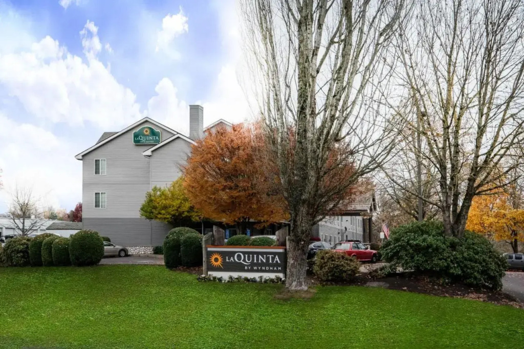 La Quinta Eugene #433