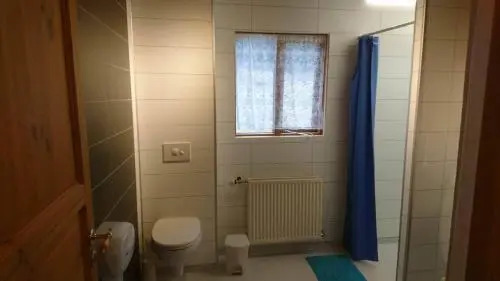 Erpsstadir Cottage