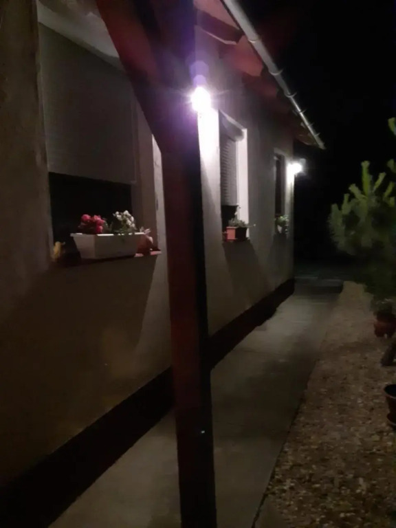 Fejérvári Vendégház