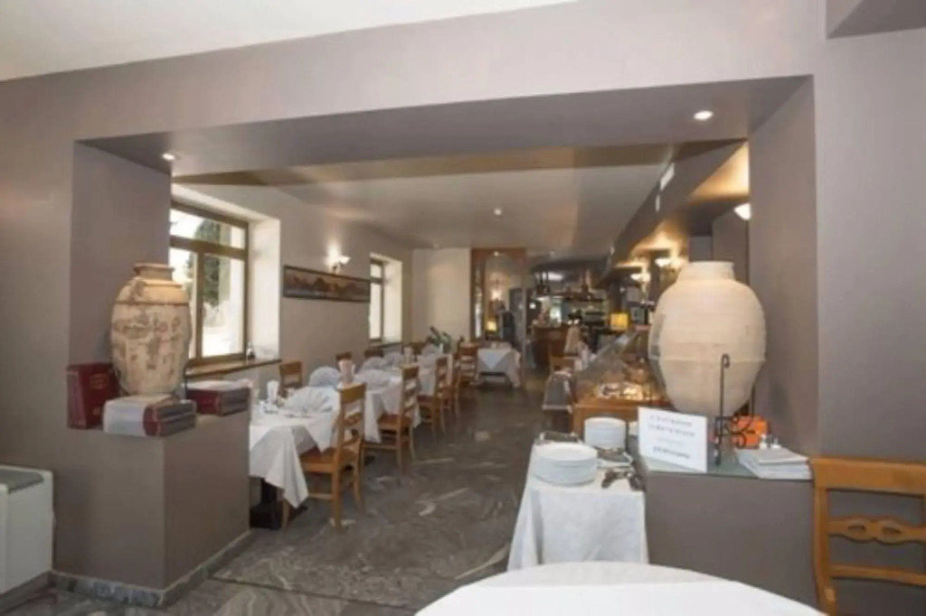 SIRIOHotel