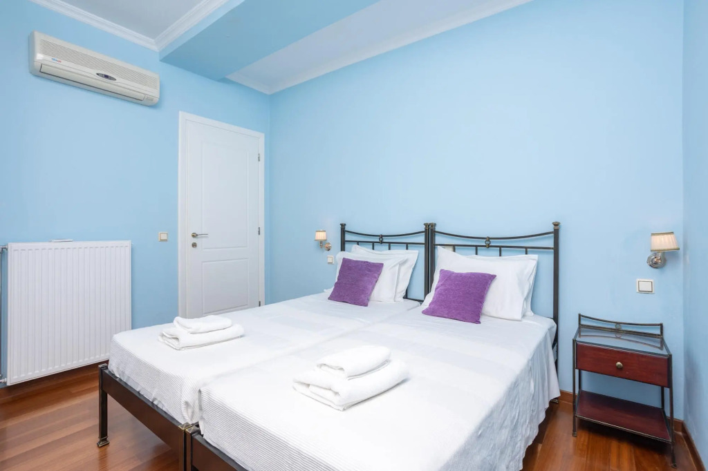 Villa Magda Large Private Pool Sea Views A C Wifi - 933