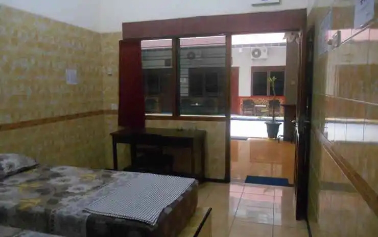 Tristar Hotel