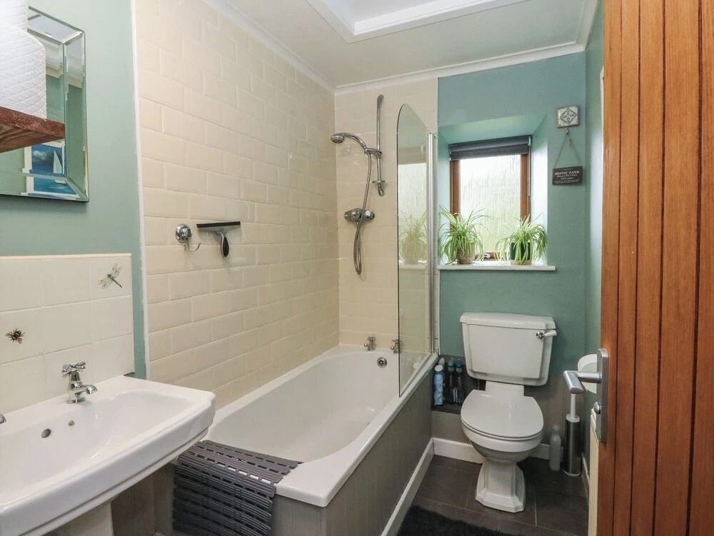 Puidrac Cottage