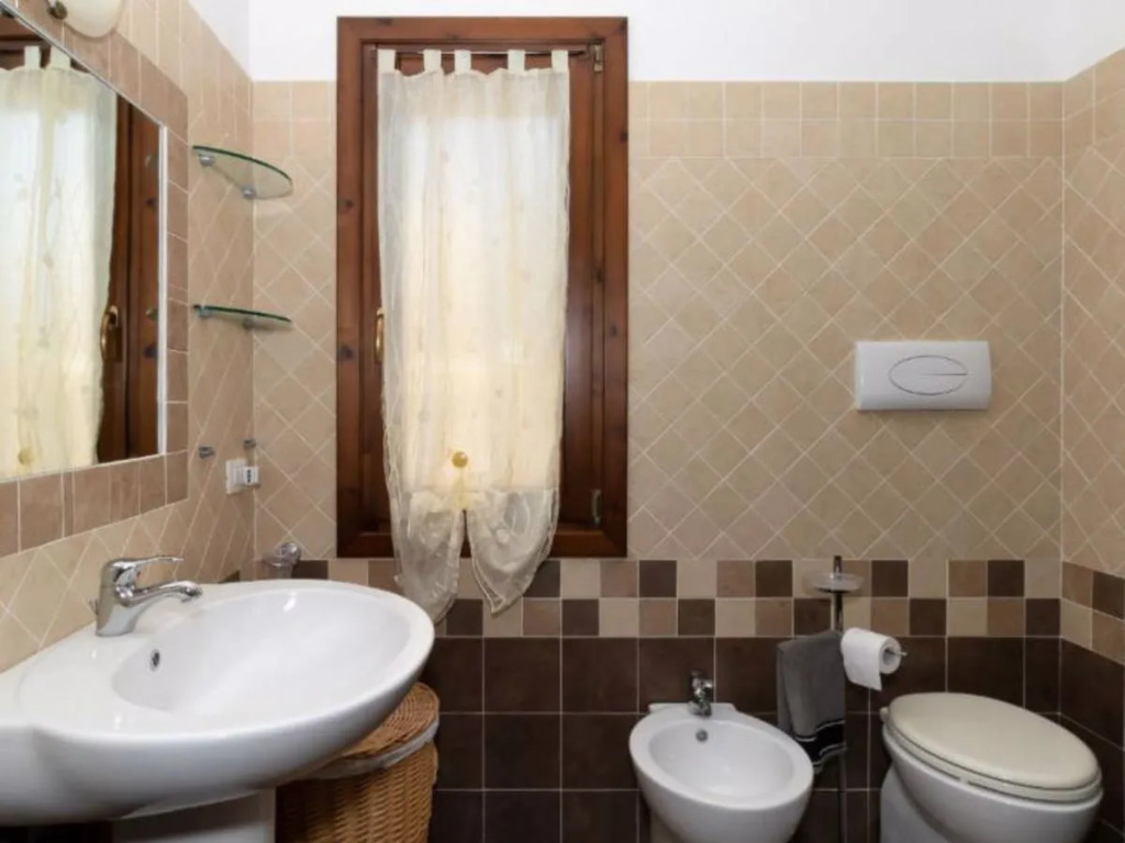 House Vigna 2 Badesi
