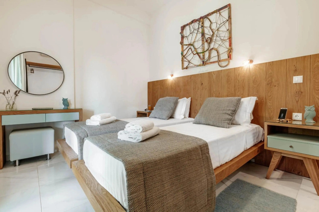 Villa Sun Solé
