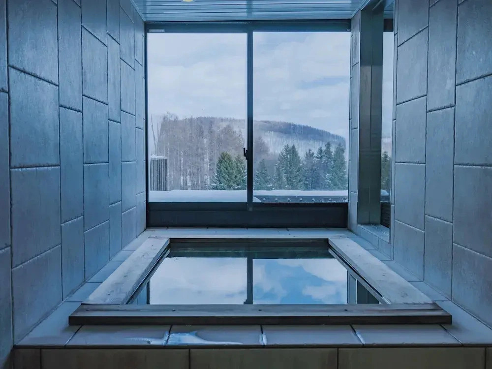 Furano Hotel