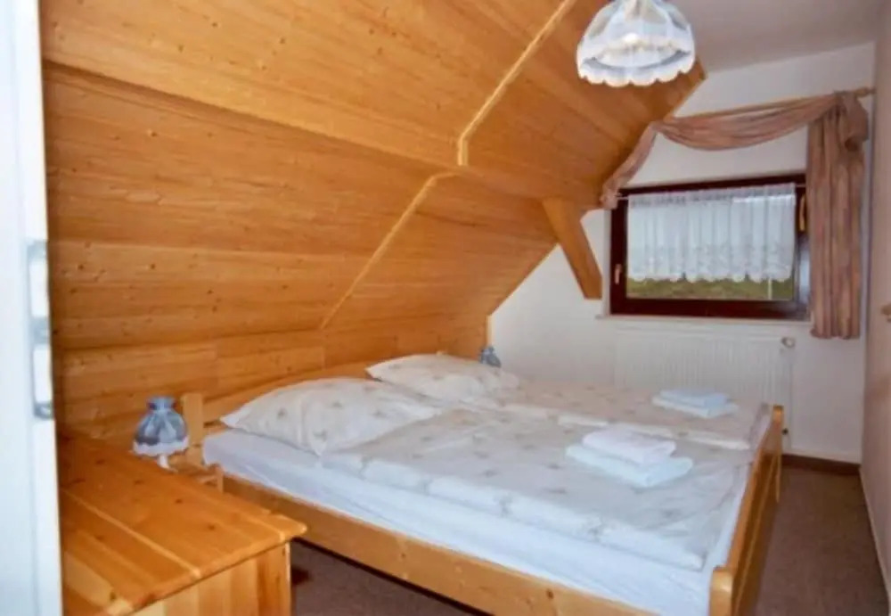 Ferienwohnung Richter