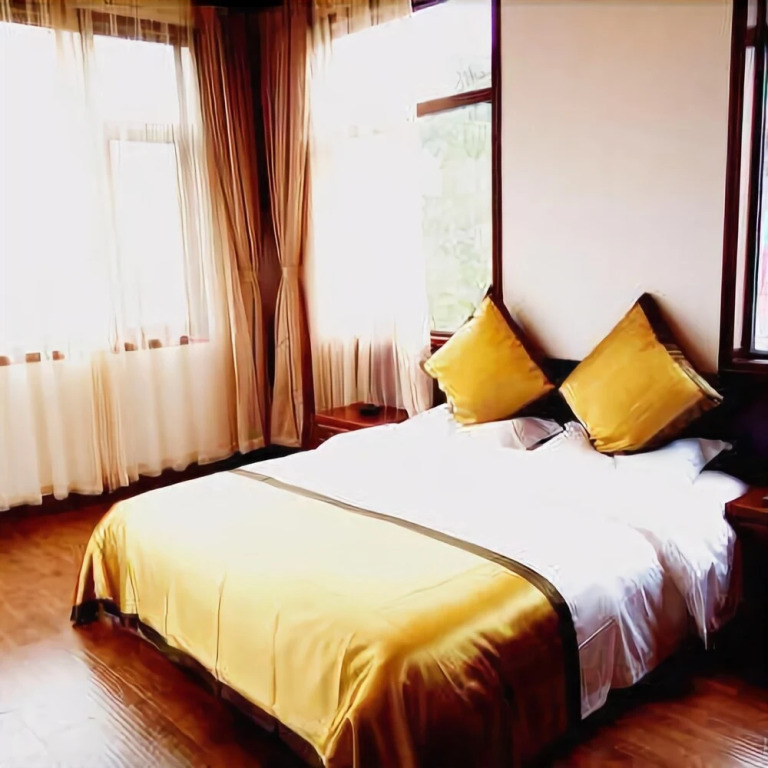 Daoyuan Shengcheng Hot Spring Internationnal Hotel