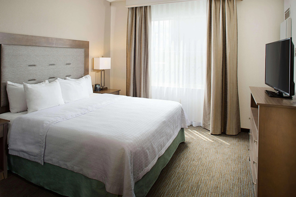 Homewood Suites by Hilton Albuquerque Uptown