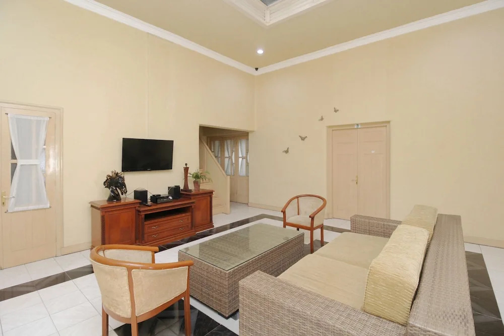 Airy Keraton Yogyakarta Wijilan Sawojajar 1