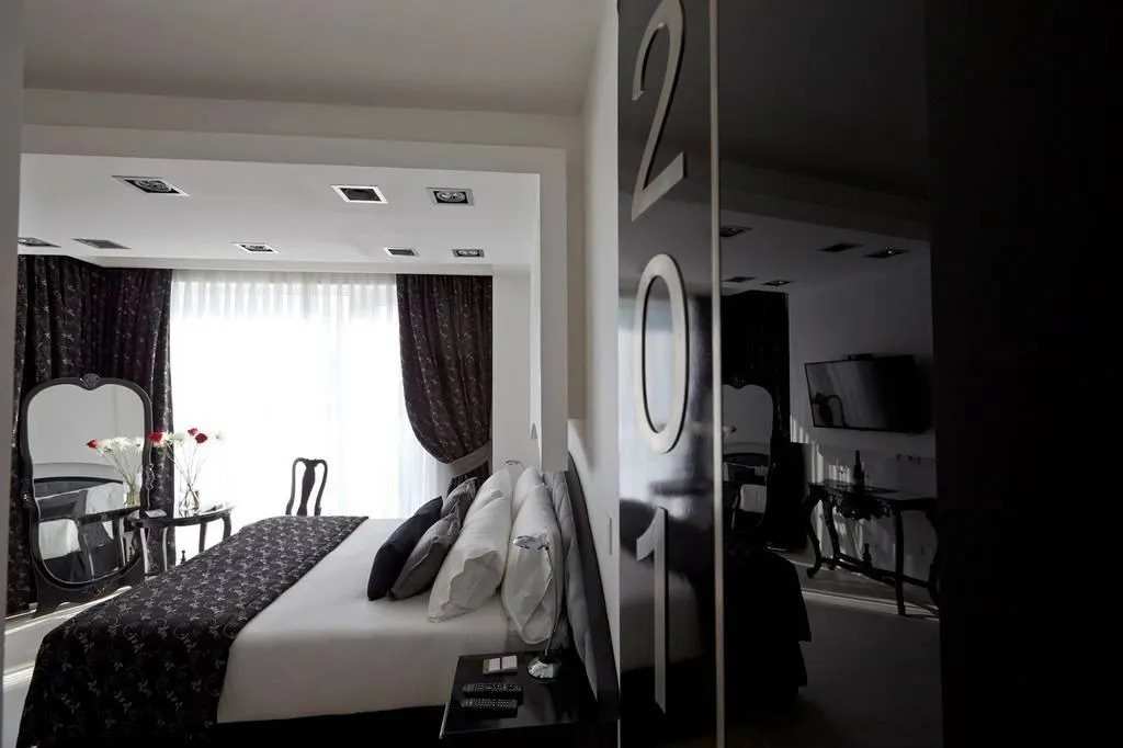 Tinto Boutique Hotel