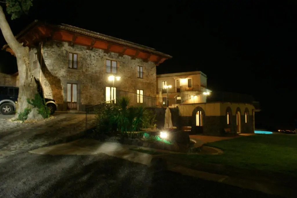 Antico Borgo Petralia