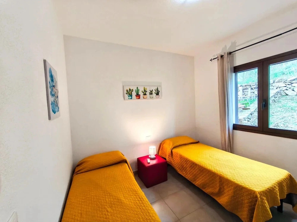 Seaside Apartment Near Budoni