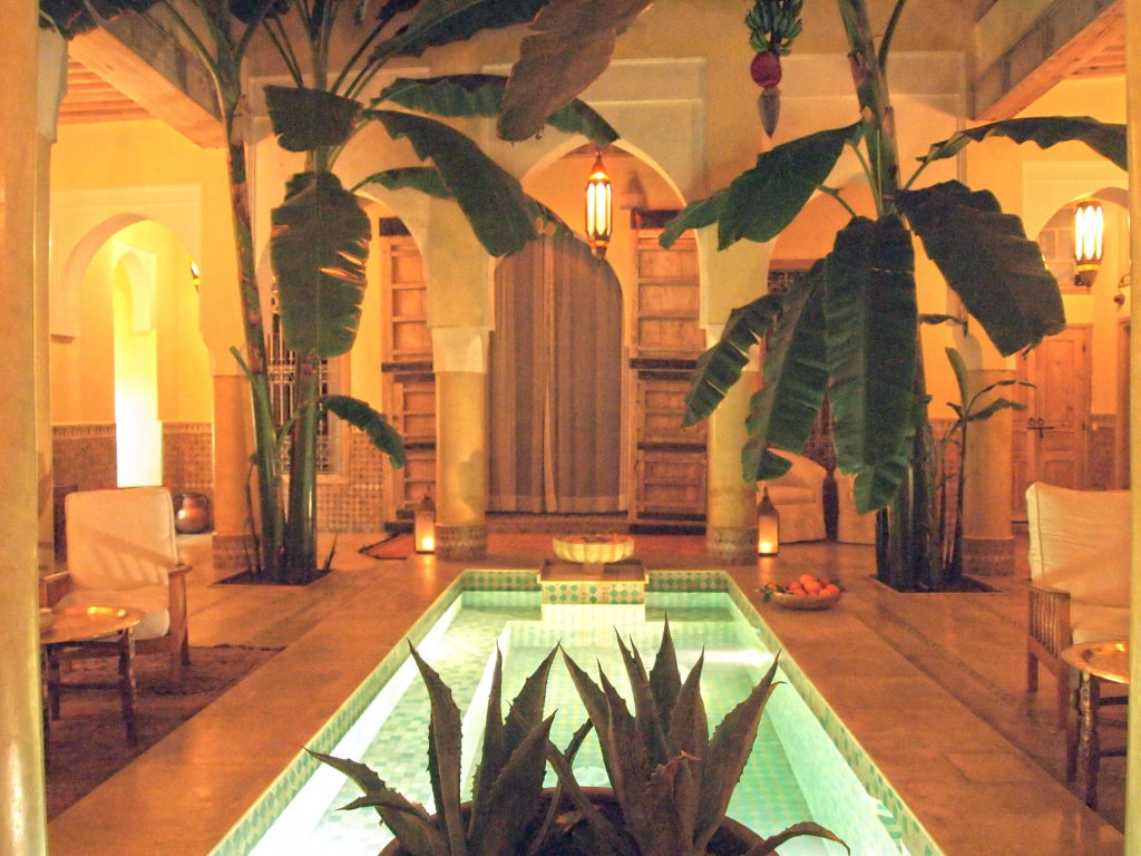 Riad Azoulay