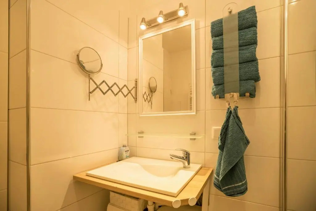 Appartement Seestern