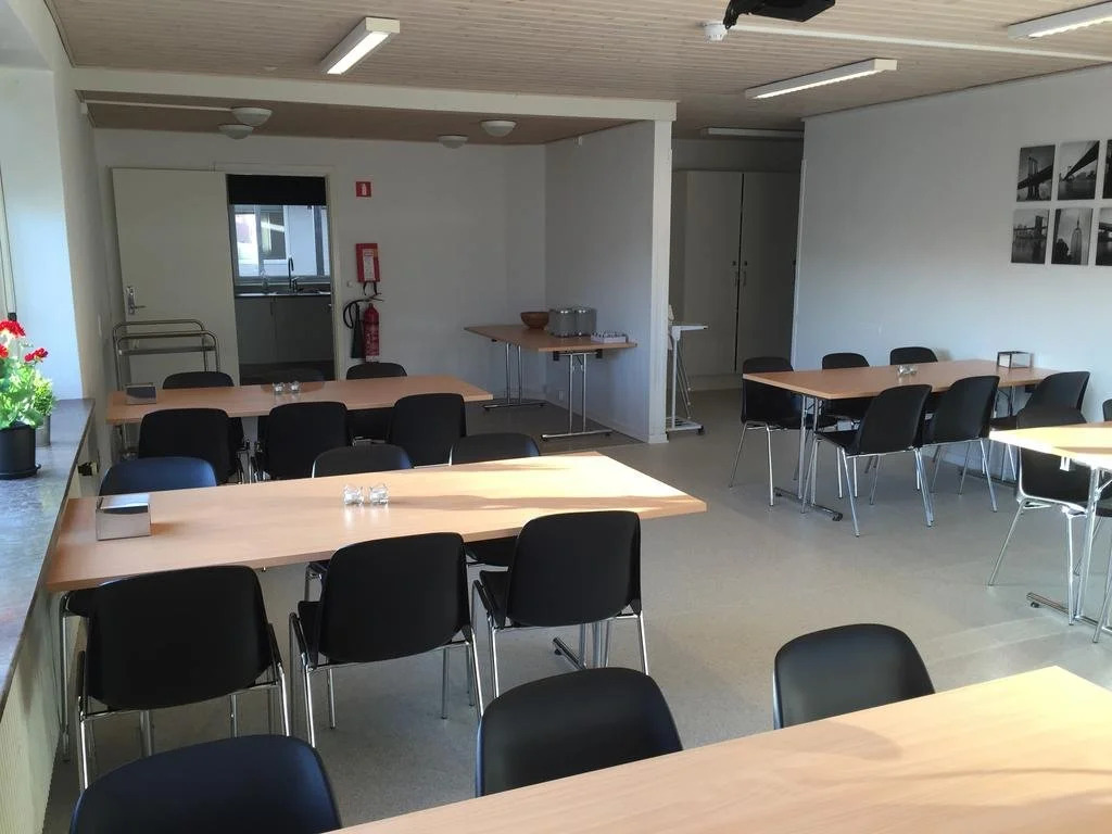 Danhostel Thyborøn
