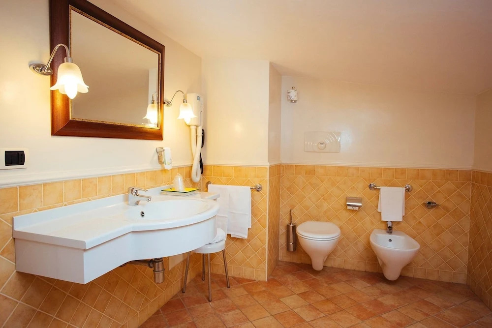 Demetra Resort