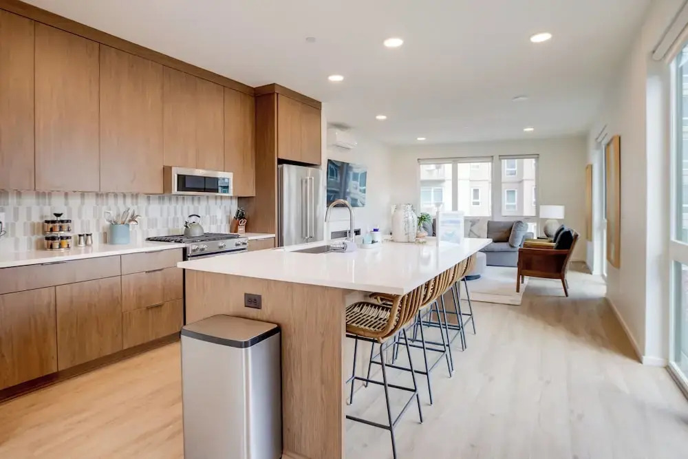 Seaside Vacation Rental w/ On-site Beach Access!