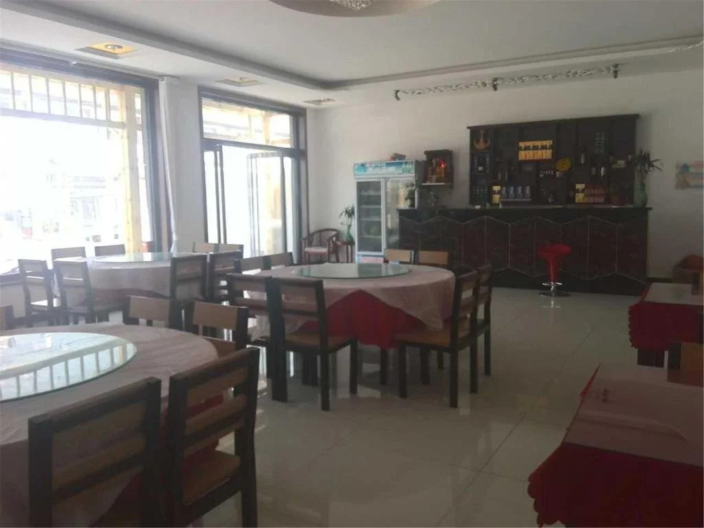 Yesanpo Yufeng Guest House