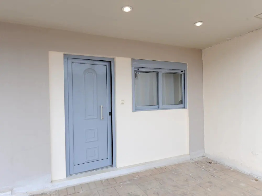 Antigoni's Apartments Ground Floor