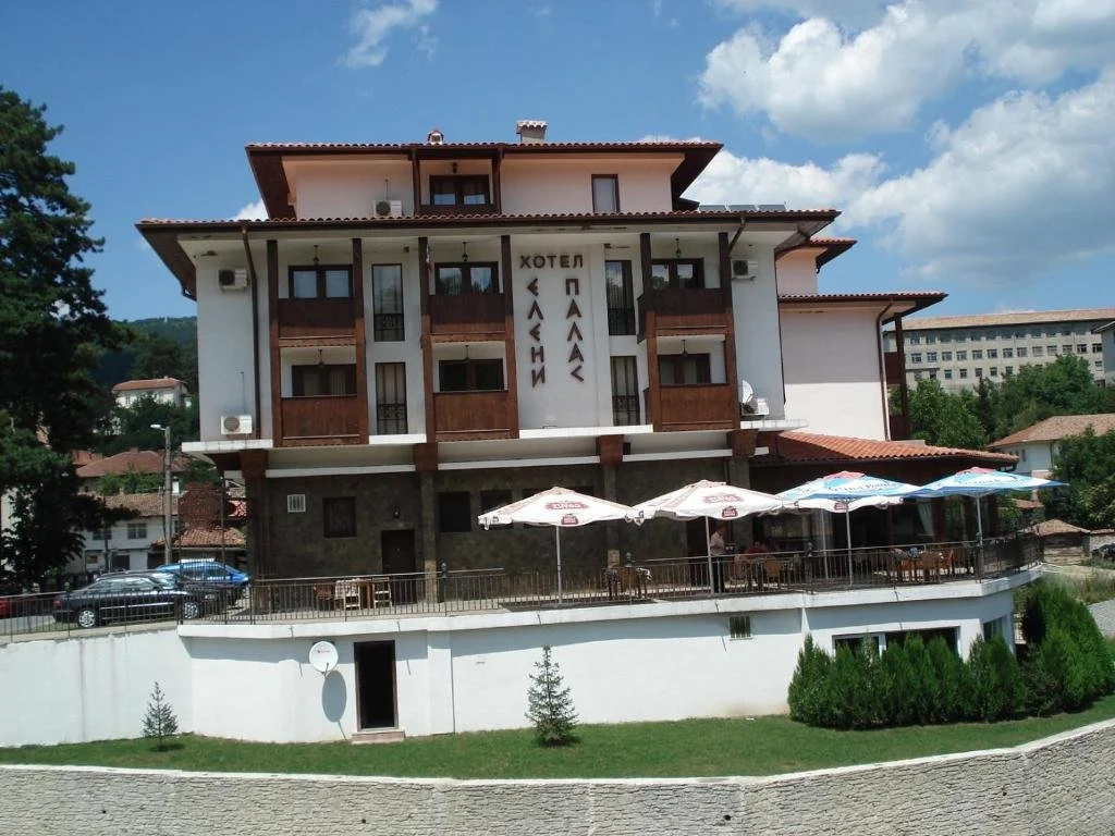 Eleni Palace