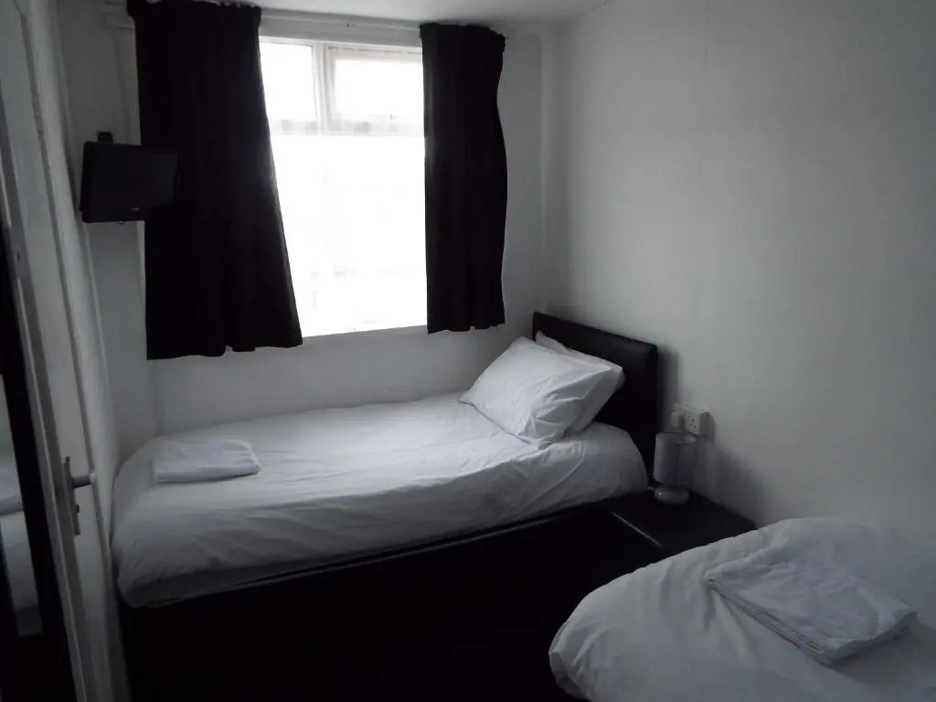 Alfies Hotel