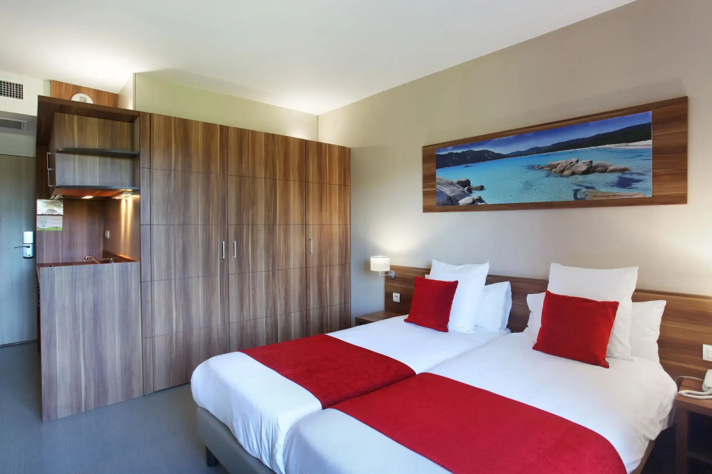 Suite Home Aix en Provence Sud TGV