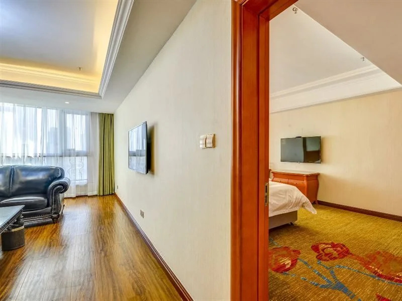 Vienna International Hotel (Gu'an New Airport)