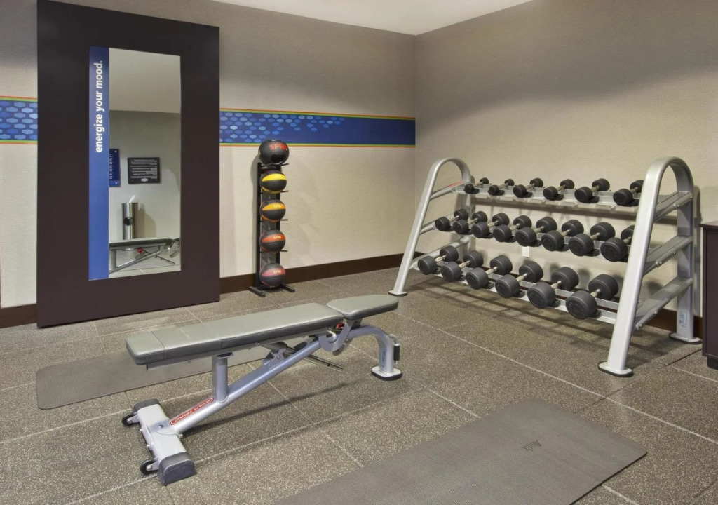 Hampton Inn & Suites - Elyria