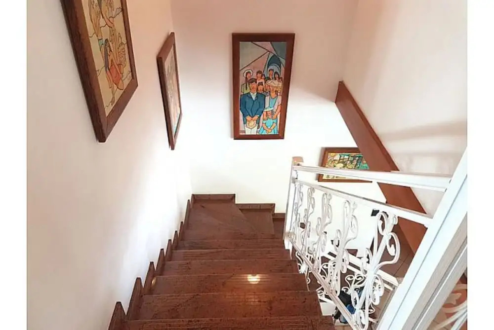 Villa Oramarama
