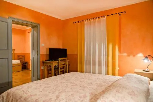 Guesthouse Skok
