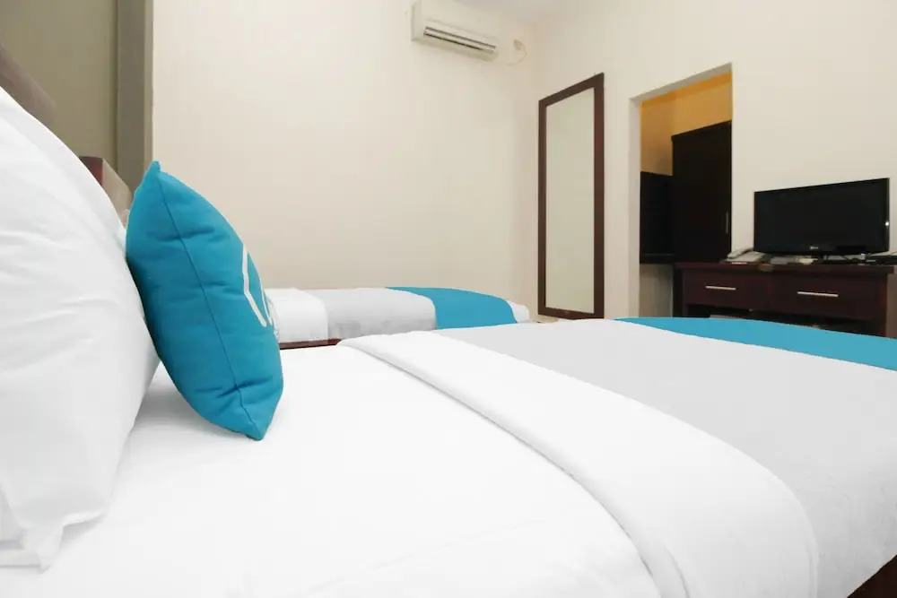 Airy Mataram Majapahit 777 Lombok