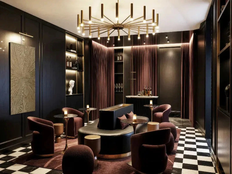 The Love By Pytloun Hotels