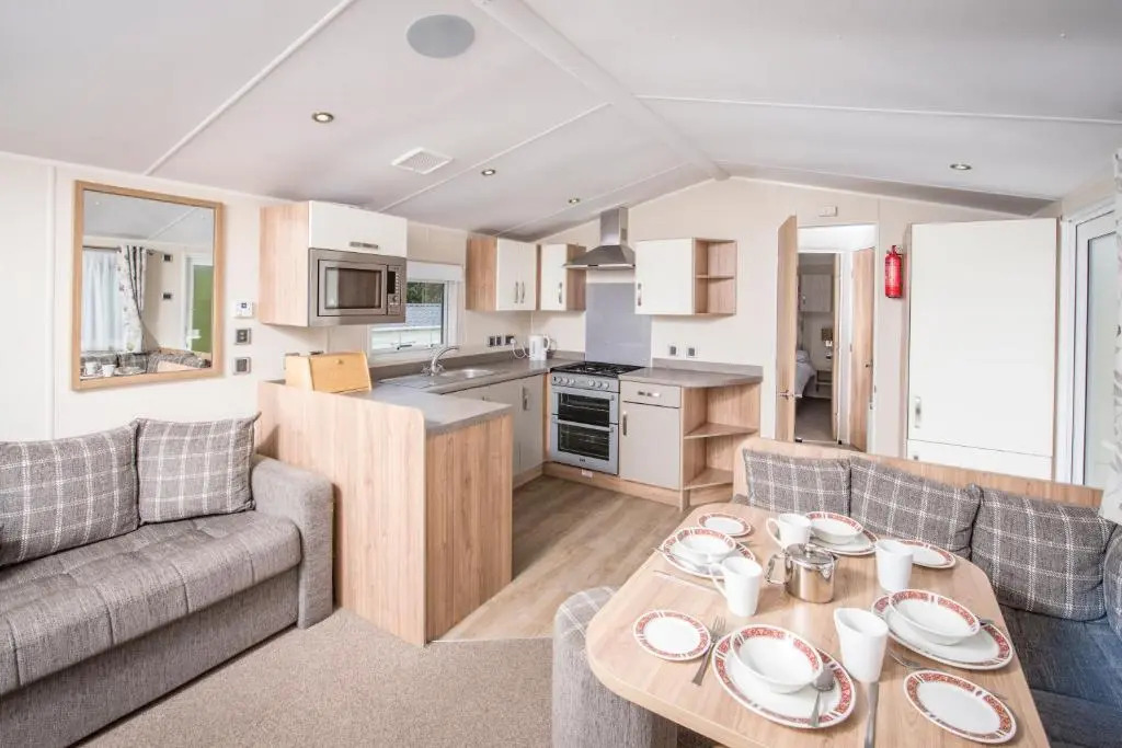 Sandy Glade Holiday Park