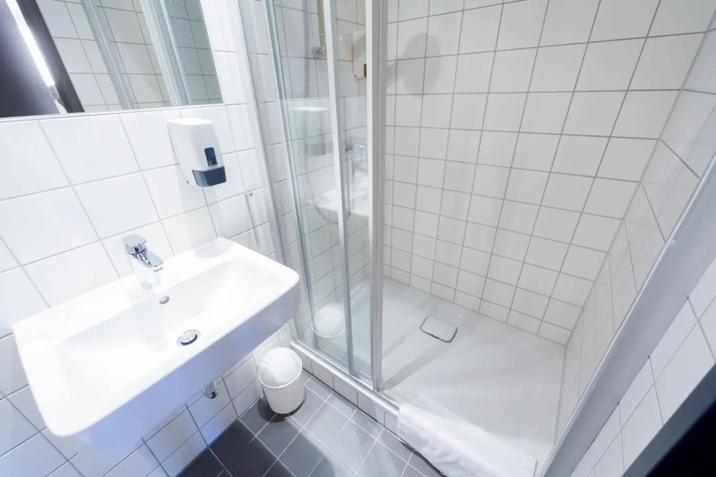 McDreams Hotel Leipzig