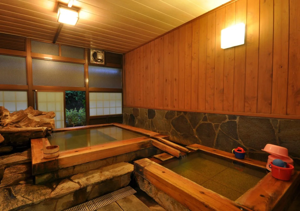 Yamabiko Ryokan
