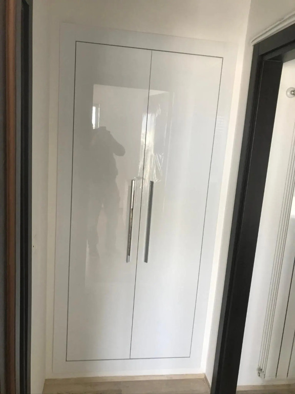 Appartement neuf luxe jardins de Carthage