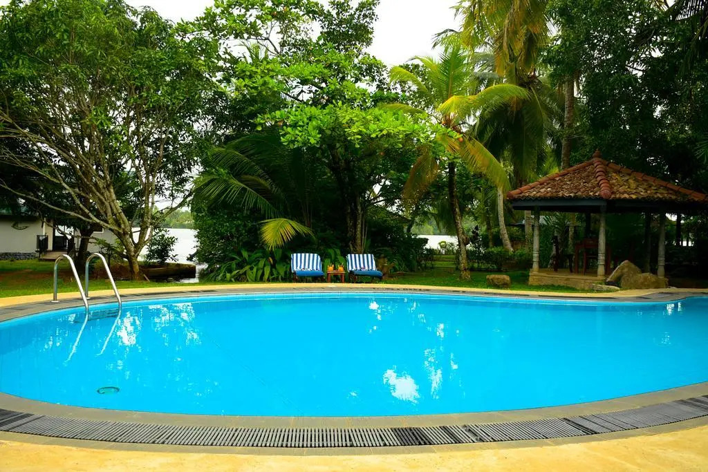 River View Villas