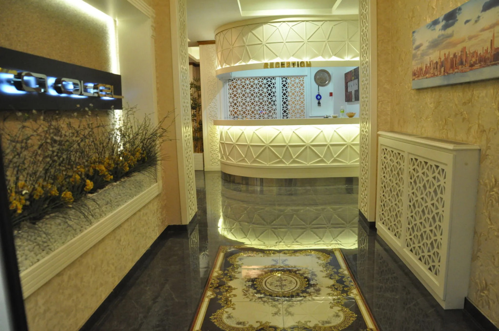 Grand Sera Hotel