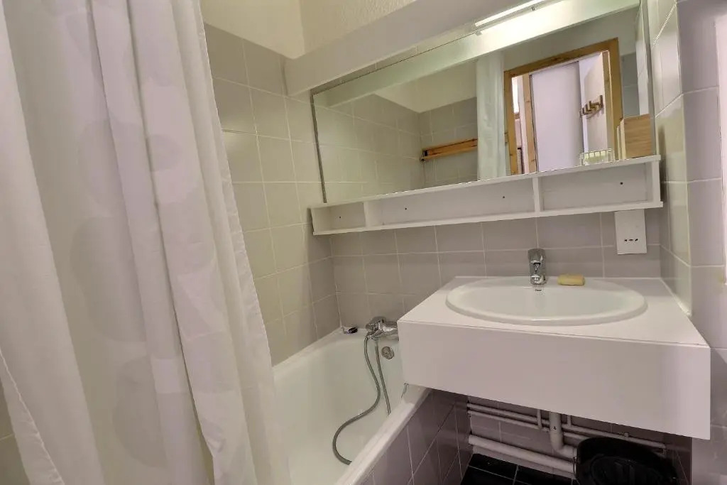 Residence Olympie I