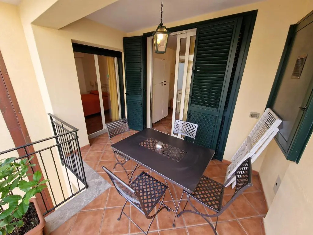 Residence Degli Agrumi