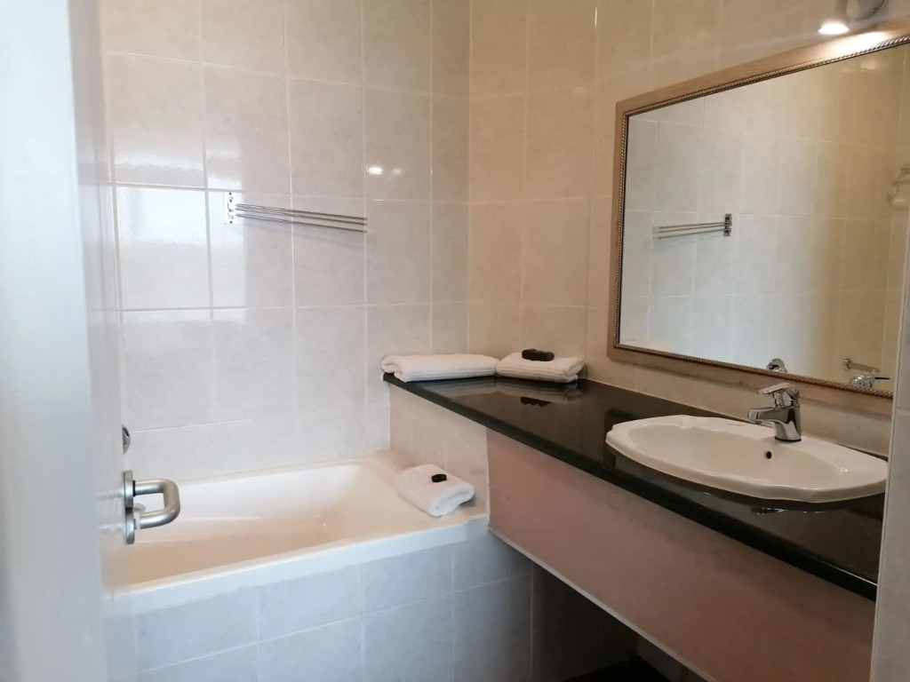 Cape Town Beachfront Apartments at Leisure Bay